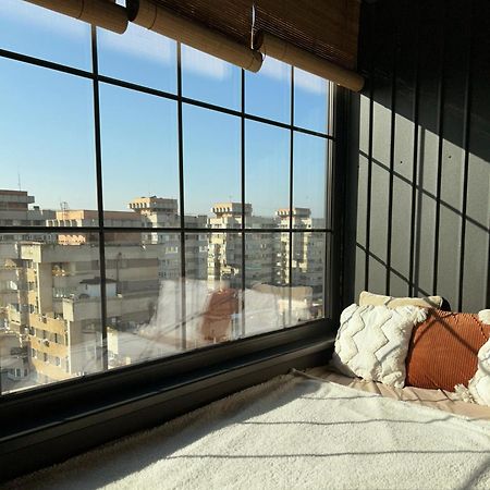 Exodus - Iasi City Center Exteriér fotografie